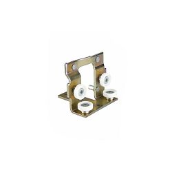 ROLER KROVA SCHMITZ EDSCHA  š-100,5 X d-122,5  - FI30mm(4xROLER), SCHMITZ