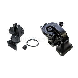 TRUBA PNEUMATSKA 24V, 118dB, 380Hz,  BRZA SPOJNICA FI-6mm, JACK, VOLVO FM/FH, DAF XF/CF, MERCEDES MP4 - FIAMM