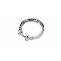 OBUJMICA TURBA SCANIA E6, E5 FI130MM