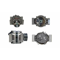 ALTERNATOR 28V, 100AH, MERCEDES MP4 - PRESTOLITE