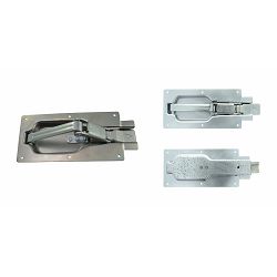 GALVANIZIRANA BRAVA PASTORE&LOMBARDI - SUER