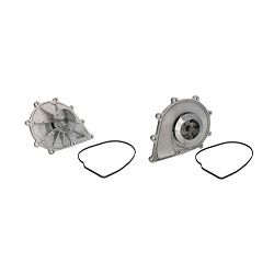 PUMPA VODE MB ACTROS 4, ANTOS, AROCS, BUS - OM 471/2 - OE