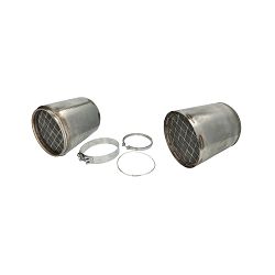 DPF FILTER MERCEDES - DINEX