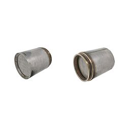 DPF FILTER MERCEDES