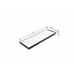 FILTER KABINE SCANIA, RENAULT - BOSCH
