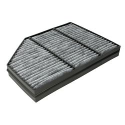 FILTER KABINE MERCEDES ACTROS 4, ANTOS, AROCS 