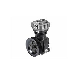 KOMPRESOR S REMENICOM JOHN DEERE, DAF, MACK - WABCO