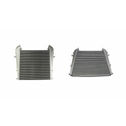 INTERCOOLER SCANIA 2,3 - DS11.14-DSC14.16 - AVA