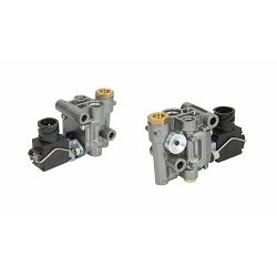 SOLENOIDNI VENTIL EGR MAN - DT