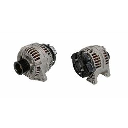 ALTERNATOR (28V, 70A) IVECO EUROCARGO, MAGIRUS, TECTOR - BOSCH