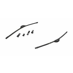 METLICA BRISAČA AEROTWIN DAF 550mm (1 kom) - VALEO