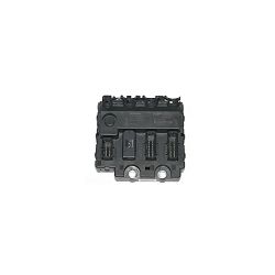 ECU ECAS 4, ALB, Basic 250kBit/s - SCANIA OE