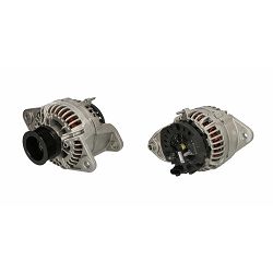 ALTERNATOR 28V,120A, VOLVO FH, FH II, FH III, FM, FM II, FM III, FMX II, FMX III