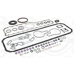 SET BRTVILA BLOKA MOTORA RVI C, K, KERAX, MAGNUM, T; VOLVO 9700, 9900, B13, FH, FH II, FH III, FM, FM II, FM III, FMX, FMX II, FMX III, VNL 12.8D 09.05-