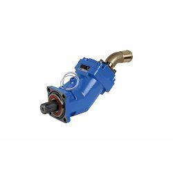 PUMPA XPI63, 63cm3/r (SA USISNOM CIJEVI), PALFINGER - HYDRO LEDUC