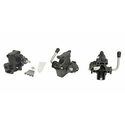 SET GORNJI DIO KUKE (automatic kit) PRIHVAT 4 VIJKA, ROCKINGER 500A6600, RO50