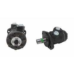 ORBITALNI MOTOR OMPX160, 155,7cm3/r - DANFOSS