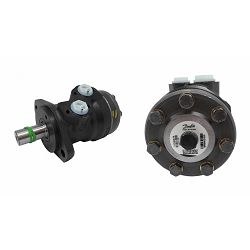 ORBITALNA PUMPA OMRX 100, 99,8cm3/r, OSOVINA 25mm, MAX Protok (LPM): 60 - DANFOSS