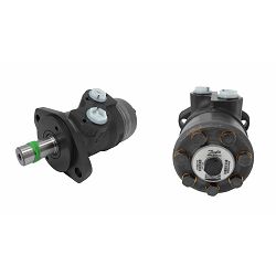 ORBITALNI MOTOR OMPX250, 242,3cm3/r - DANFOSS