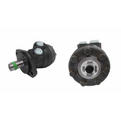 ORBITALNI MOTOR OMRX 50, 51,6cm3/r - DANFOSS