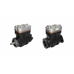 KOMPRESOR ZRAKA CUMMINS, KNORR BREMSE LP4865  - NO OLD CORE 