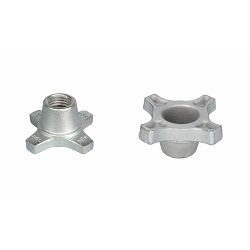 MATICA KONTEJNERA, M38x4, H-65mm, fi zvijezde 170mm - JOST