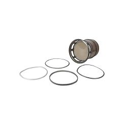 *SET DPF FILTER 2326074R - DAF OE + KAUCIJA/OLD CORE 850EUR***