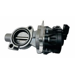 EGR VENTIL MERCEDES ACTROS MP4 - WAHLER