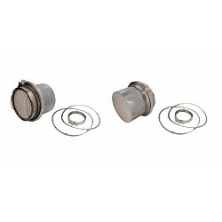 FILTER ČESTICA DPF VOLVO C, D, FE, FL - EURO6 - DINEX