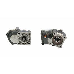 PTO ZF PTO UNI. R2C4RP12-0350, ratio1:1,8 - HYVA