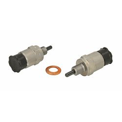 PTO SENZOR M14x1,5, 24V, connector: IP64K/IPX9K, SW27