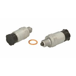 PTO SENZOR M14x1,5, 24V, connector: IP64K/IPX9K, SW27 - HYVA