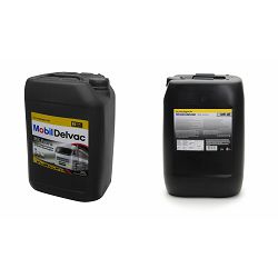 MOTORNO ULJE DELVAC MX EXTRA 10W40, 20L - SAE 10W40 ;API CF; CF-4; CG-4; CH-4; CI-4; SL; ACEA A2; B3; B4; E5; E7; CATERPILLAR ECF-2; MACK EO-M+; MACK EO-N; VOLVO VDS-3