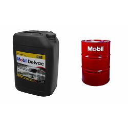 MOTORNO ULJE DELVAC MX EXTRA 10W40, 208L - SAE 10W40 ;API CF; CF-4; CG-4; CH-4; CI-4; SL; ACEA A2; B3; B4; E5; E7; CATERPILLAR ECF-2; MACK EO-M+; MACK EO-N; VOLVO VDS-3