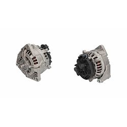 ALTERNATOR 28V,100A, DAF CF75, CF85, XF95 - BOSCH