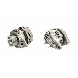 ALTERNATOR 24V,40A - MITSUBISHI