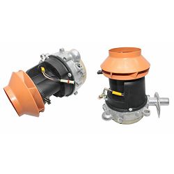 MOTOR GRIJAČA EBERSPACHER Airtronic D4S, 12V - D4 PLUS - EBERSPACHER