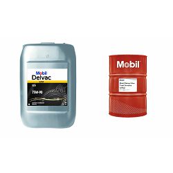 ULJE MOBIL DELVAC ULTRA, SCA 75W-90, 208L