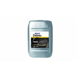 ULJE MOBIL DELVAC ULTRA, SCA 75W-90, 20L - KANISTER