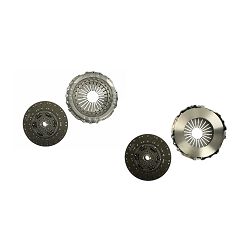 SET KVAČILA MERCEDES EURO6 - MB OE