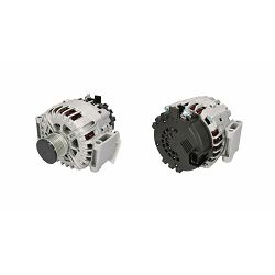 ALTERNATOR 12V, 220A, MERCEDES SPRINTER, VIANO, VITO