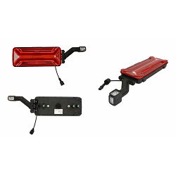 ŠTOP LAMPA ECOLED II, FULL LED S GABARITOM, DESNA, KOGEL - ASPOCK