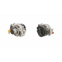 ALTERNATOR 14V 90A  MB SPRINTER REMENICA FI50 6 KANALA