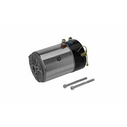 ELEKTRIČNI MOTOR PODIZNE RAMPE, 24V, 2kW, DHOLLANDIA, HACO