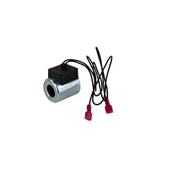 ŠPULA SOLENOIDNI VENTIL PODIZNE RAMPE 24V, 24W, UNUTARNJI FI-18mm, H-40mm - DHOLLANDIA, HACO