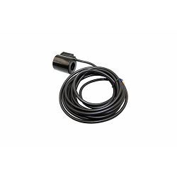 MAGNETNA ZAVOJNICA, 24V, 24W, UNUTARNJI FI-18mm, KABEL 3m - HACO