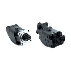 HIDRAULIČNA PUMPA  064L-LH-4H-BA-3/4"-1" LIJEVA - HYVA