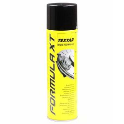 BRAKE CLEANER TEXTAR - 500ml