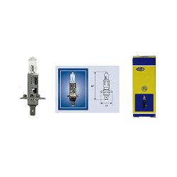 ŽARULJA 24V H1, 70W, P14, 5S Standard