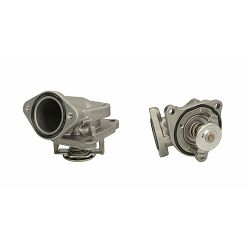 TERMOSTAT 87°C, MERCEDES SPRINTER 3,5-T